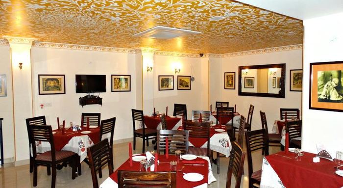 Umaid Residency